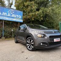 CITROEN C3 PureTech 83 S&S Shine Bi-colore GPL