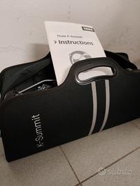 catene da neve Thule K-Summit K23