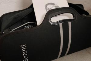 catene da neve Thule K-Summit K23