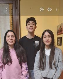 Lavoro stagionale - bar/gelateria/stabilimenti