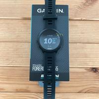 Sportwatch Garmin Forerunner 55