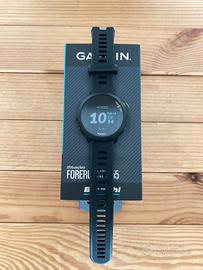 Sportwatch Garmin Forerunner 55