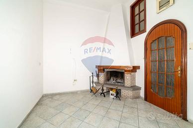 Appartamento - Paternò