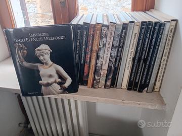 collezione immagine d'arte