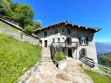 CASA INDIPENDENTE A BEMA