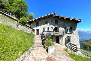 CASA INDIPENDENTE A BEMA