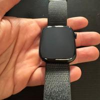 Apple Watch serie 10 Gps-46 mm jet black