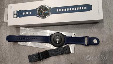 Smartwatch Xiaomi watch s1 Active