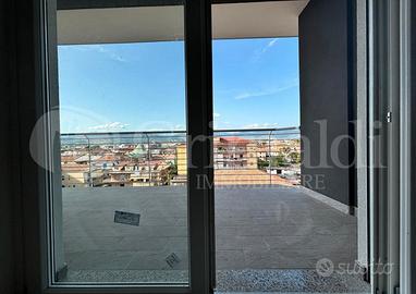 Attico Bellizzi centro