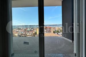 Attico Bellizzi centro