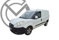 FIAT Doblò 1.3 MJT PC-TN Cargo Lamierato SX