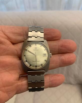 Orologio Tissot Visodate