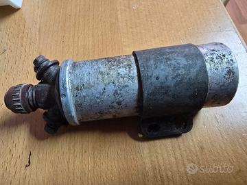 bobina epoca vespa ducati altre