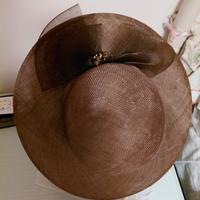 cappello da donna per cerimonia 