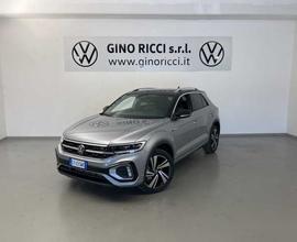 Volkswagen T-Roc 1.0 TSI R-Line Plus