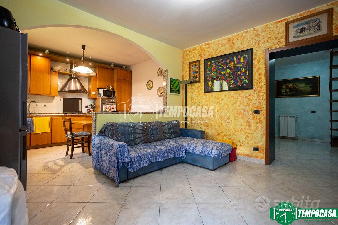 Appartamento – La Spezia, Gaggiola, Galere - Vista 5