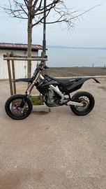 CRF 450