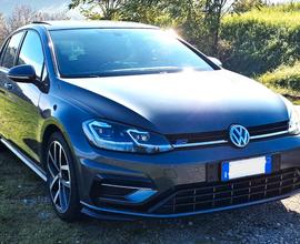 VOLKSWAGEN Golf 7ª serie - 2018