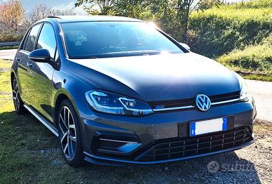 VOLKSWAGEN Golf 7ª serie - 2018