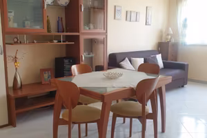 Villetta a schiera