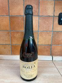 Bolla Recioto della Valpolicella Spumante 1973