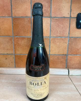 Bolla Recioto della Valpolicella Spumante 1973