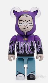 Bearbrick x Thasupreme 400% (versione grande)