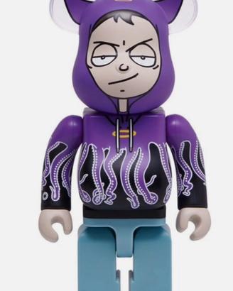 Bearbrick x Thasupreme 400% (versione grande)