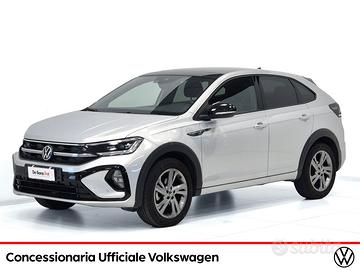Volkswagen Taigo 1.0 tsi r-line 110cv