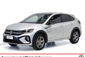 Volkswagen Taigo 1.0 tsi r-line 110cv