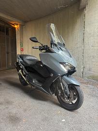 Yamaha T-max Tech Max 560 2021