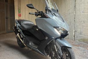 Yamaha T-max Tech Max 560 2021