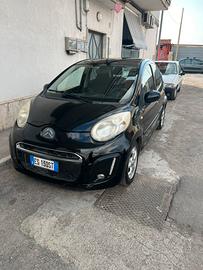 Citroen c1 Automatica