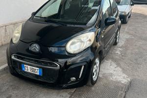 Citroen c1 Automatica