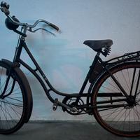 Bicicletta D’epoca