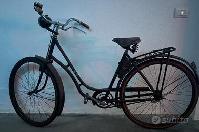 Bicicletta D’epoca