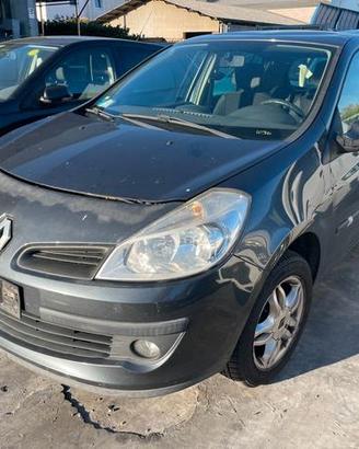 Ricambi per Renault Clio 1.2 16V 2009 D4FD7