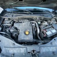 MOTORE PER DACIA DUSTER HS 1.5 DCi ANNO 2012