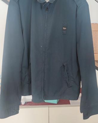 giubbino estivo uomo blauer
