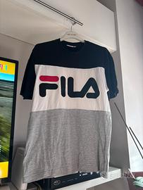 Maglietta Fila