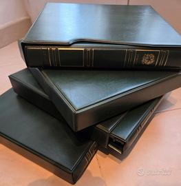 Collezione Francobolli nuovi Repubblica Italiana