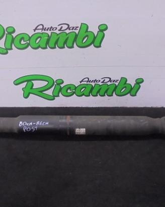 ALBERO POSTERIORE SUZUKI GRAND VITARA 1.6 2001