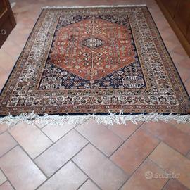tappeto persiano 