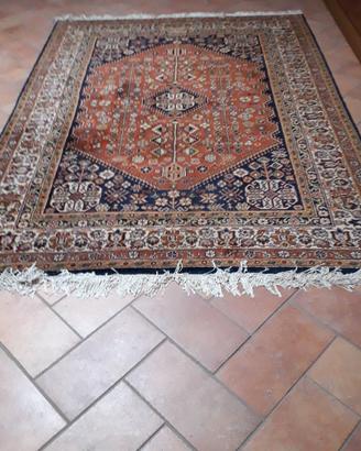 tappeto persiano 