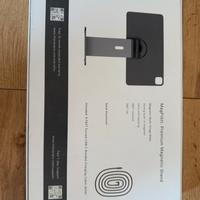 Supporto/stand MagFlött Premium Magnetico per iPad