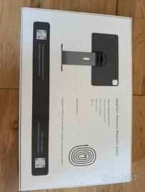 Supporto/stand MagFlött Premium Magnetico per iPad
