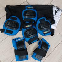 Kit protezioni bambino