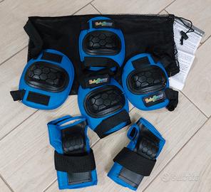 Kit protezioni bambino