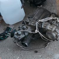 riduttore suzuki vitara 1.6 benzina 