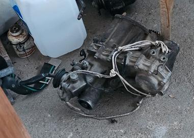 riduttore suzuki vitara 1.6 benzina 